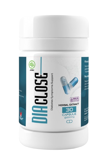 Diaclose Product